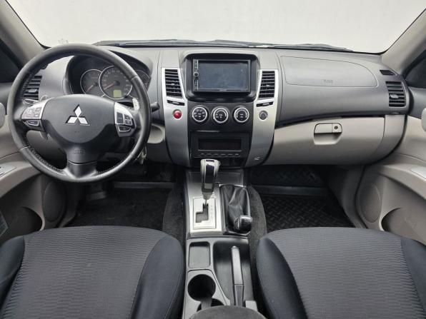 Mitsubishi Pajero Sport II Рестайлинг с пробегом 2014 года, цена 1 510 000 рублей, 316872 км, внедорожник, Автокод Объявления