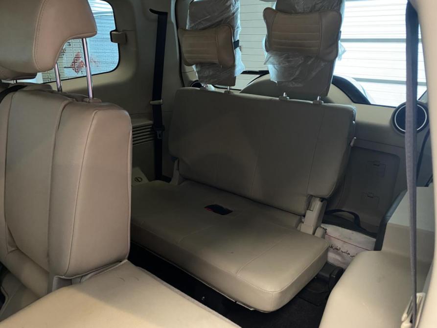 Mitsubishi Pajero IV Рестайлинг 2 Москва  - изображение 15