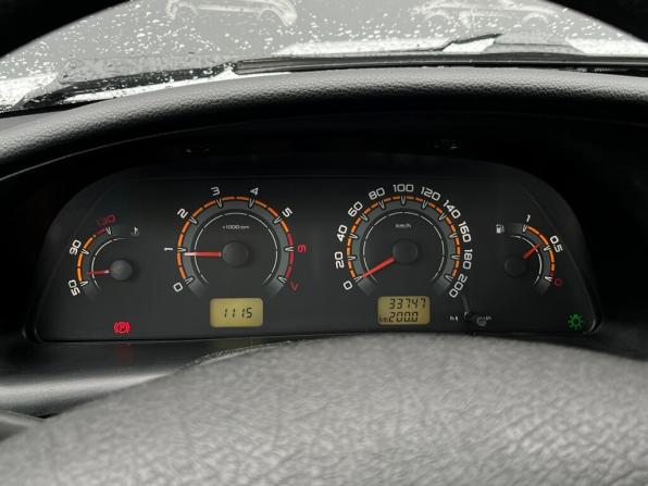 Lada (ВАЗ) Niva Travel I с пробегом 2023 года, цена 1 138 200 рублей, 33747 км, внедорожник, Автокод Объявления