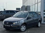 Lada (ВАЗ) Granta I Рестайлинг Самара  - изображение 18