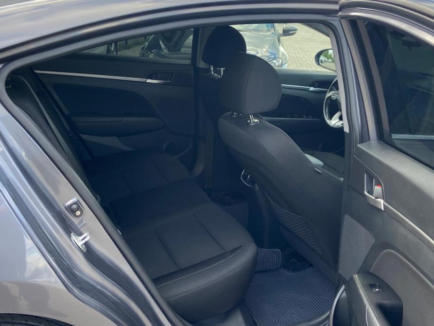 Hyundai Elantra VI (AD) Рестайлинг Сыктывкар  - изображение 11