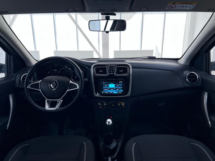 Renault Sandero II Рестайлинг Волгоград  - изображение 23
