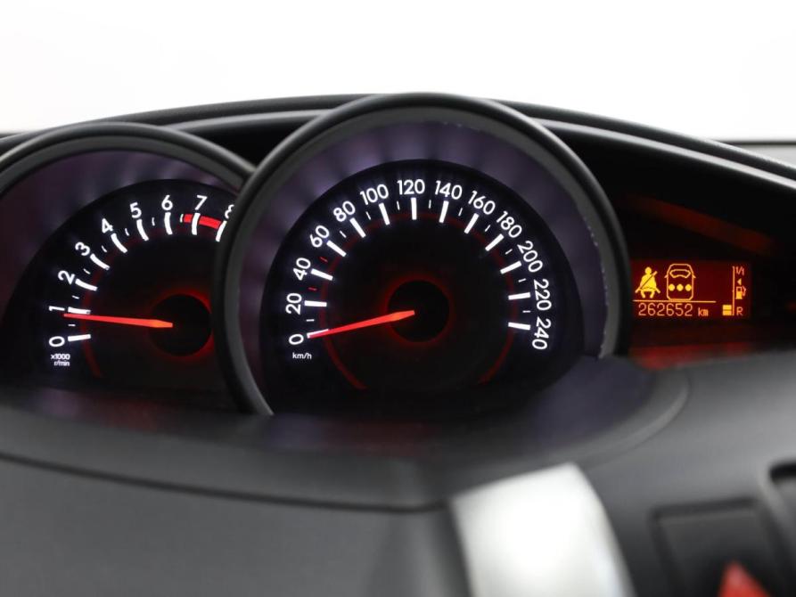 Toyota Verso I Рестайлинг Ростов-на-Дону  - изображение 15