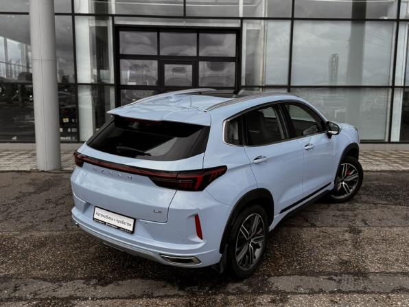Exeed LX I Рестайлинг 2 с пробегом 2023 года, цена 2 355 000 рублей, 17400 км, внедорожник, Автокод Объявления