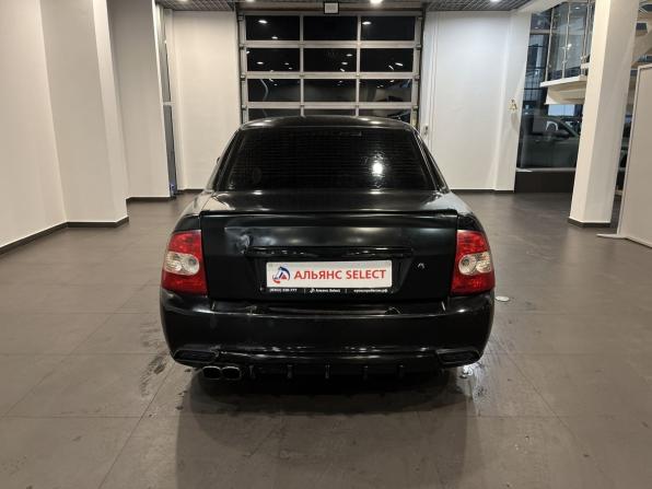Lada (ВАЗ) Priora I с пробегом 2008 года, цена 170 000 рублей, 264406 км, седан, Автокод Объявления