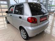 Daewoo Matiz I Рестайлинг Арзамас  - изображение 14