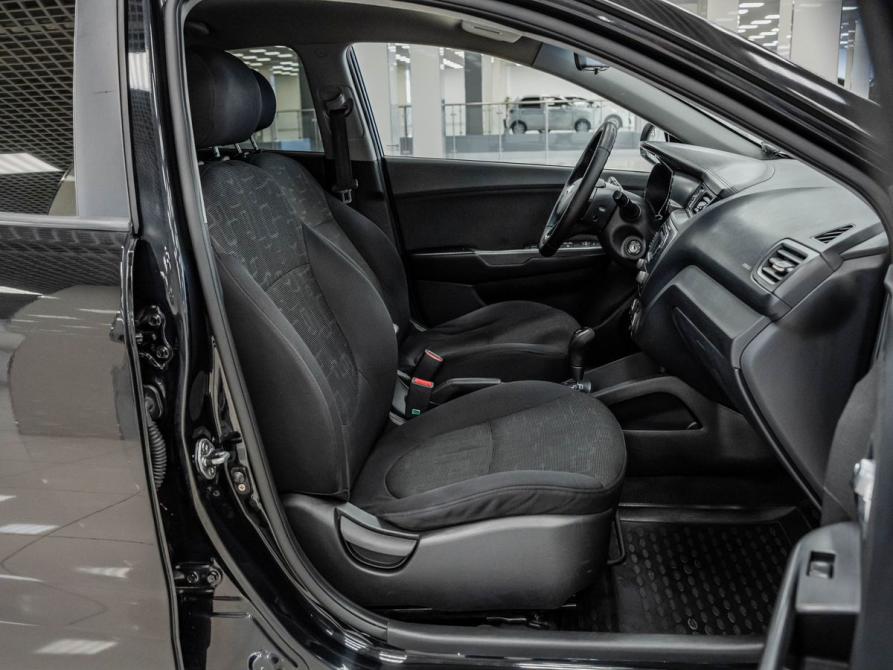 Kia Rio III Самара  - изображение 12