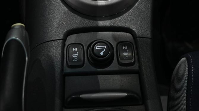 Honda Civic VIII с пробегом 2008 года, цена 695 000 рублей, 172800 км, хэтчбек, Автокод Объявления