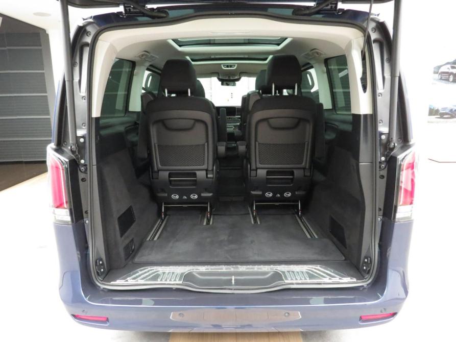 Mercedes-Benz V-Класс III (W447) Рестайлинг 2 Санкт-Петербург  - изображение 34