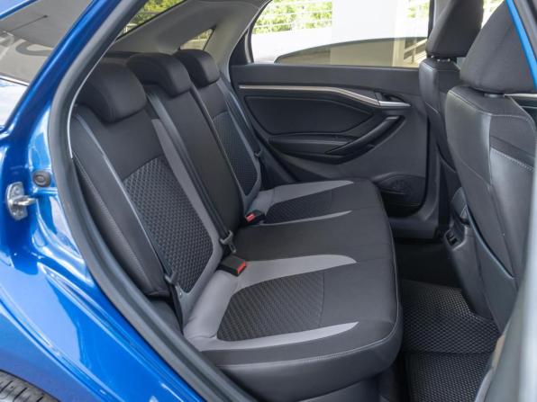 Lada (ВАЗ) Vesta I с пробегом 2021 года, цена 1 090 000 рублей, 116259 км, седан, Автокод Объявления
