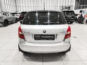 Skoda Fabia II Рестайлинг Казань  - изображение 29