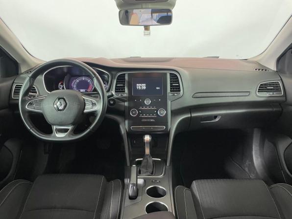 Renault Megane IV с пробегом 2019 года, цена 1 510 000 рублей, 228647 км, универсал, Автокод Объявления