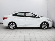 Hyundai Solaris I Ростов-на-Дону  - изображение 20