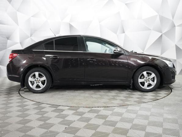 Chevrolet Cruze I Рестайлинг с пробегом 2013 года, цена 771 500 рублей, 180000 км, седан, Автокод Объявления