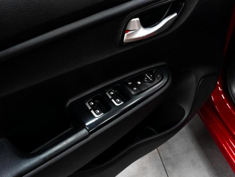 Kia Rio IV Рестайлинг Тюмень  - изображение 21