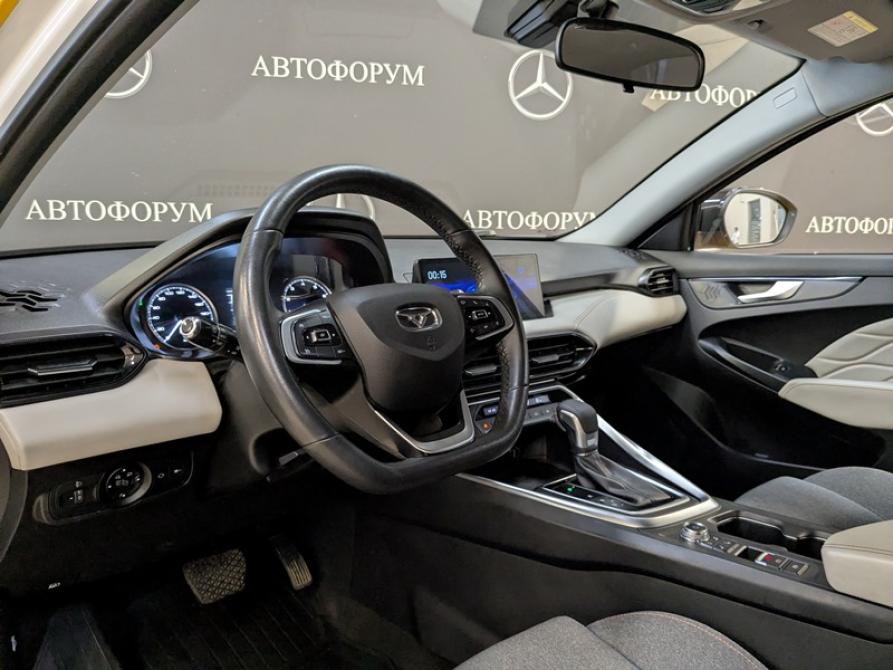 Kaiyi E5 Москва  - изображение 11