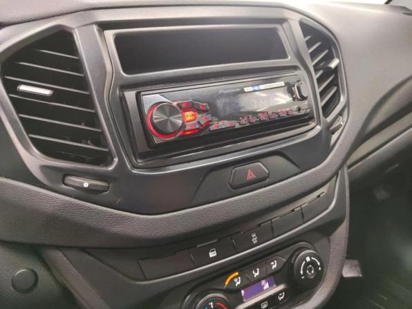 Lada (ВАЗ) Vesta I с пробегом 2016 года, цена 719 250 рублей, 132077 км, седан, Автокод Объявления