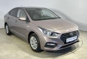 Hyundai Solaris II Саранск  - изображение 41