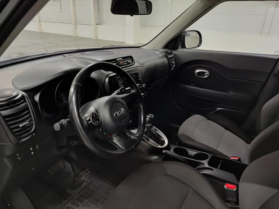 Kia Soul II Рестайлинг Казань  - изображение 20