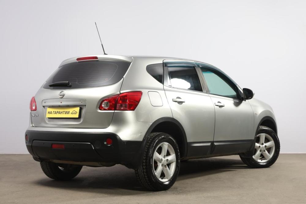 Nissan Qashqai+2 I Новосибирск  - изображение 7