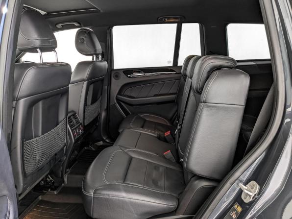Mercedes-Benz GL-Класс II (X166) с пробегом 2015 года, цена 3 600 000 рублей, 116860 км, внедорожник, Автокод Объявления