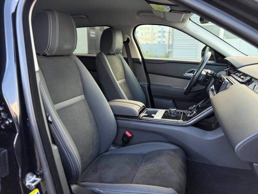 Land Rover Range Rover Velar I Санкт-Петербург  - изображение 9