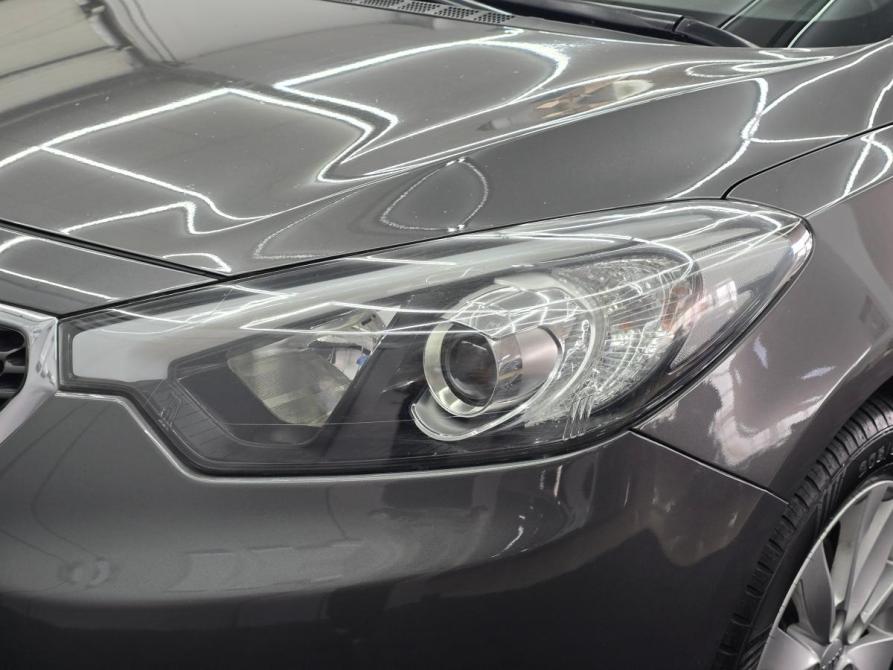 Kia Cerato III Таганрог  - изображение 8
