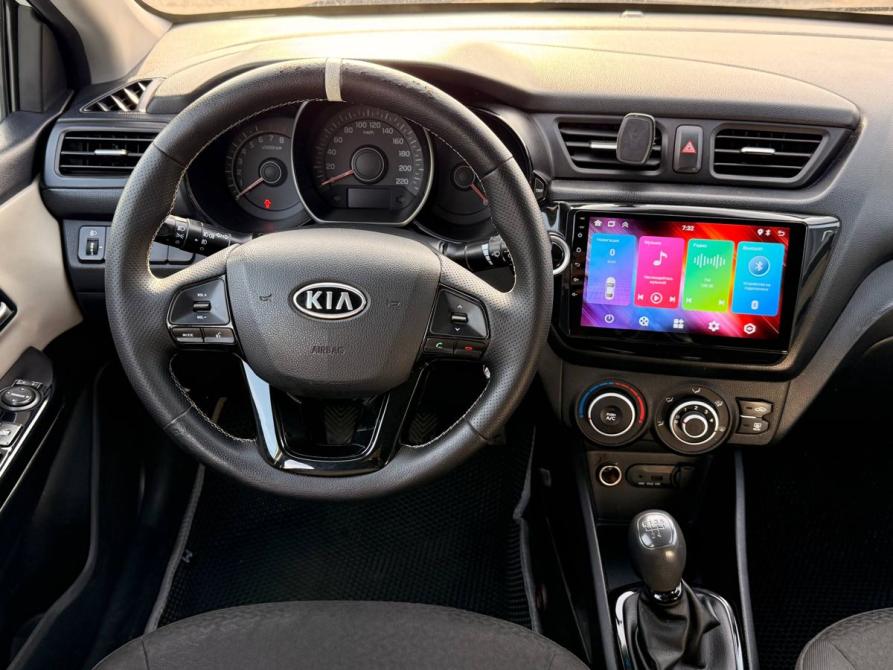 Kia Rio III Оренбург  - изображение 21