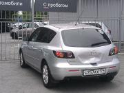 Mazda 3 I (BK) Рестайлинг Челябинск  - изображение 50