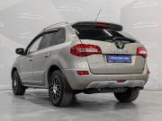 Renault Koleos I Рестайлинг 2 Новосибирск  - изображение 44