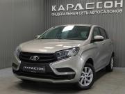 Lada (ВАЗ) XRAY I Пермь  - изображение 18