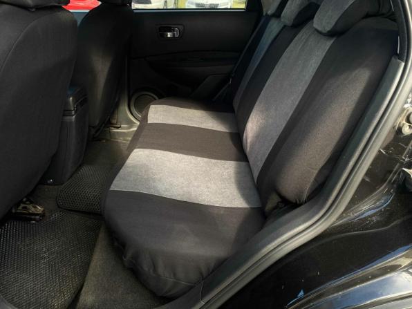 Nissan Qashqai I с пробегом 2007 года, цена 695 000 рублей, 193193 км, внедорожник, Автокод Объявления