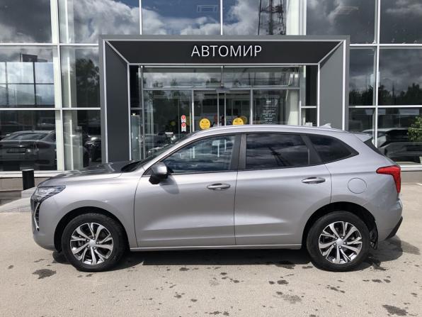Haval Jolion I Рестайлинг с пробегом 2023 года, цена 1 580 000 рублей, 63417 км, внедорожник, Автокод Объявления
