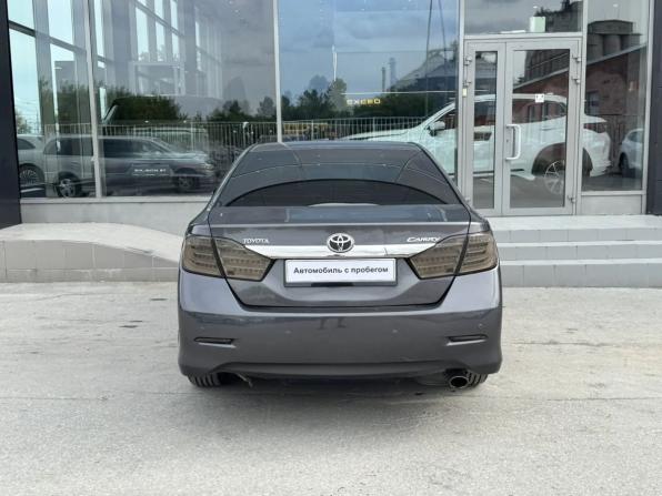 Toyota Camry VII (XV50) с пробегом 2013 года, цена 1 580 000 рублей, 248018 км, седан, Автокод Объявления