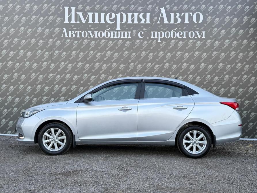 Changan Alsvin Краснодар  - изображение 5