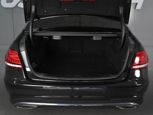 Mercedes-Benz E-Класс IV (W212 S212 C207) Рестайлинг с пробегом 2013 года, цена 2 190 000 рублей, 244250 км, седан, Автокод Объявления