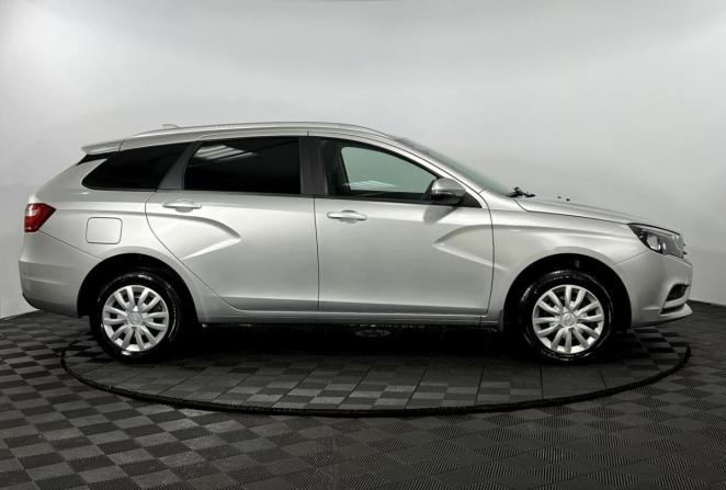 Lada (ВАЗ) Vesta I с пробегом 2021 года, цена 1 100 000 рублей, 93720 км, универсал, Автокод Объявления