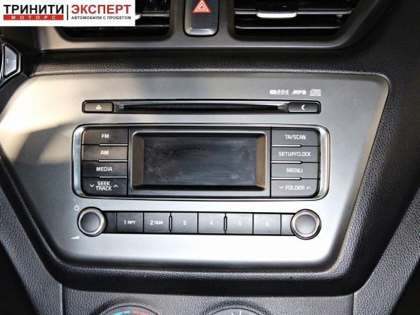 Kia Rio III с пробегом 2013 года, цена 857 000 рублей, 203542 км, седан, Автокод Объявления