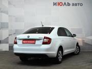 Skoda Rapid I Екатеринбург  - изображение 18