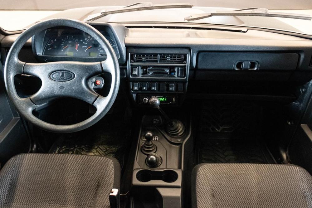 Lada (ВАЗ) 2131 (4x4) I Уфа  - изображение 5