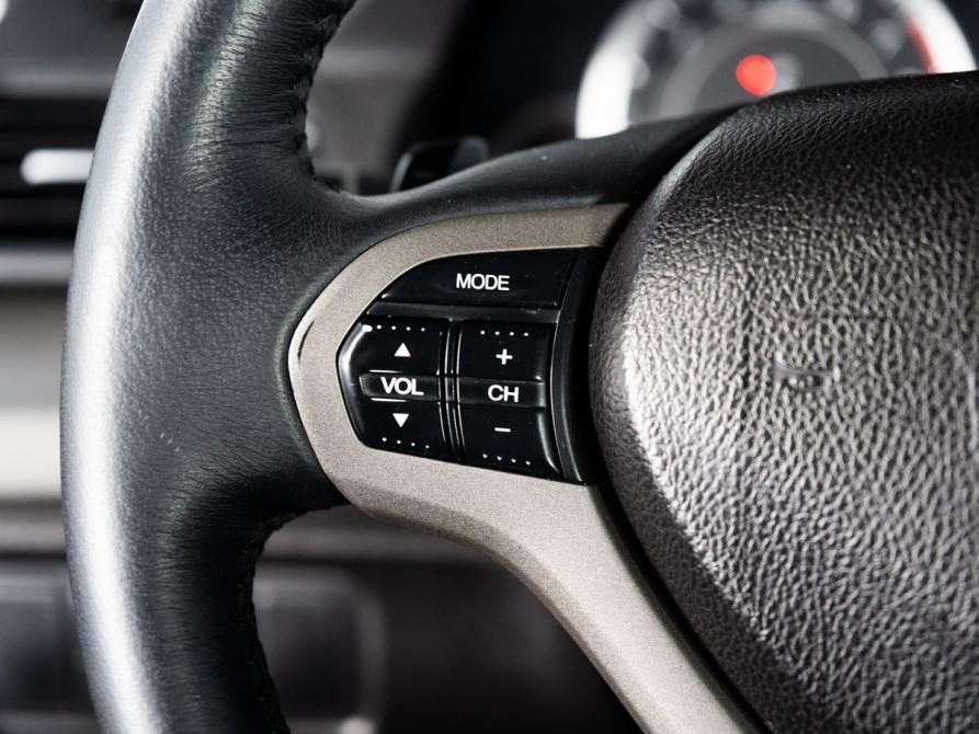 Honda Accord VIII Иркутск  - изображение 10