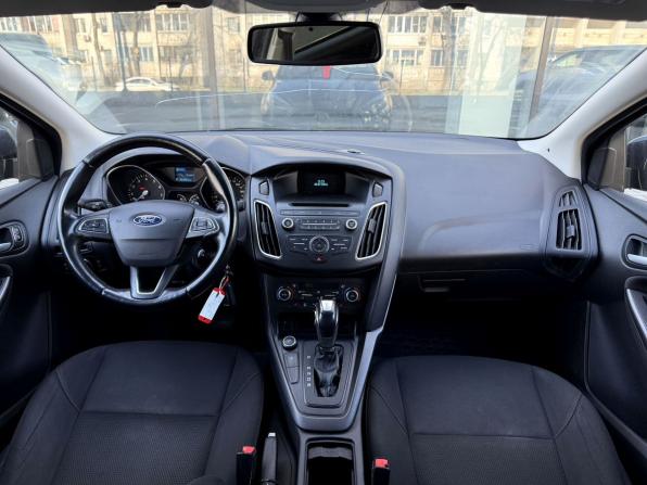 Ford Focus III Рестайлинг с пробегом 2016 года, цена 920 000 рублей, 207816 км, седан, Автокод Объявления