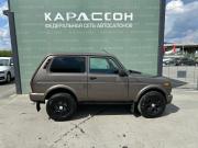 Lada (ВАЗ) 2121 (4x4) I Рестайлинг (2020) Екатеринбург  - изображение 16