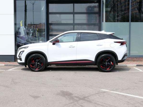 Omoda C5 I с пробегом 2023 года, цена 1 739 000 рублей, 29000 км, внедорожник, Автокод Объявления