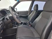 Chevrolet Niva I Рестайлинг Москва  - изображение 22