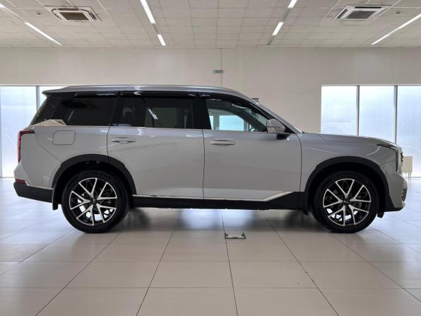 GAC GS8 II с пробегом 2024 года, цена 3 450 000 рублей, 66035 км, внедорожник, Автокод Объявления