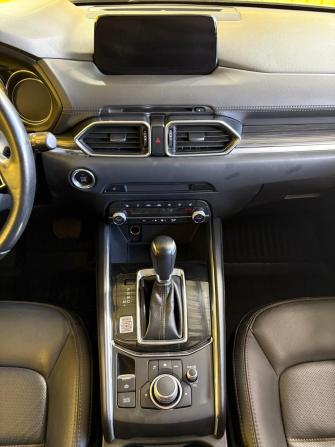 Mazda CX-5 II с пробегом 2019 года, цена 2 989 000 рублей, 157000 км, внедорожник, Автокод Объявления