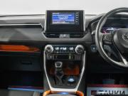 Toyota RAV4 V (XA50) Иркутск  - изображение 37