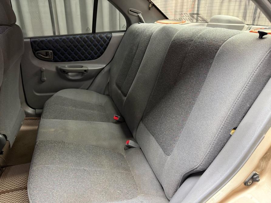 Hyundai Accent II Ижевск  - изображение 27