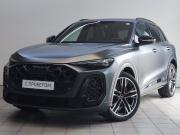 Audi Q5 III (GU) Барнаул  - изображение 39